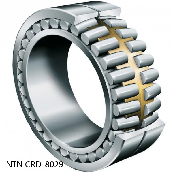 CRD-8029 NTN Cylindrical Roller Bearing