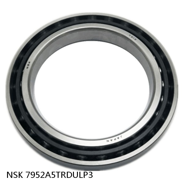 7952A5TRDULP3 NSK Super Precision Bearings