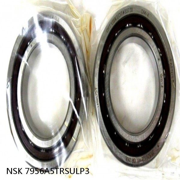 7956A5TRSULP3 NSK Super Precision Bearings