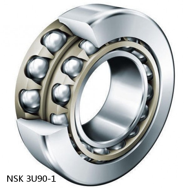 3U90-1 NSK Thrust Tapered Roller Bearing