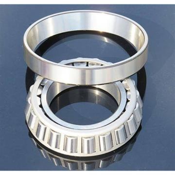 100 mm x 180 mm x 34 mm  KOYO NUP220R cylindrical roller bearings