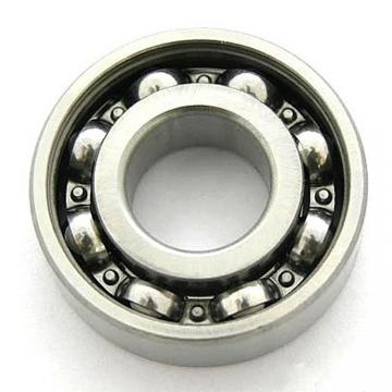 170 mm x 360 mm x 72 mm  NTN NJ334 cylindrical roller bearings