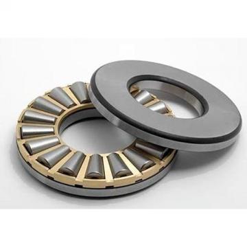 85 mm x 180 mm x 73 mm  KOYO NU3317 cylindrical roller bearings