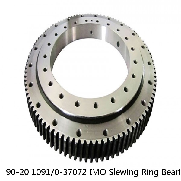 90-20 1091/0-37072 IMO Slewing Ring Bearings