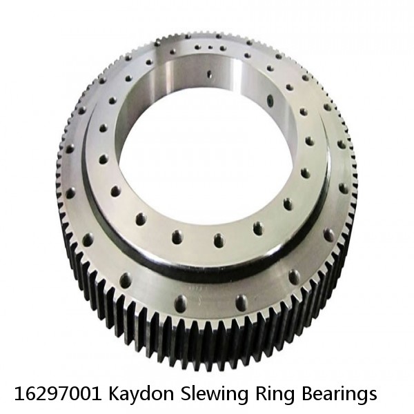 16297001 Kaydon Slewing Ring Bearings