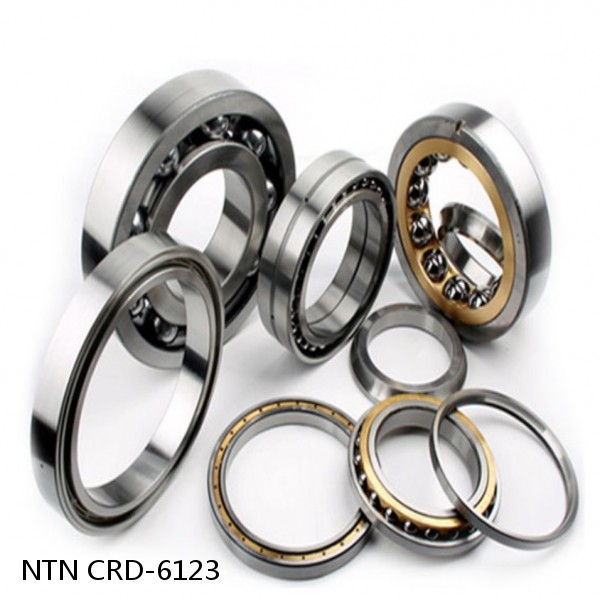 CRD-6123 NTN Cylindrical Roller Bearing