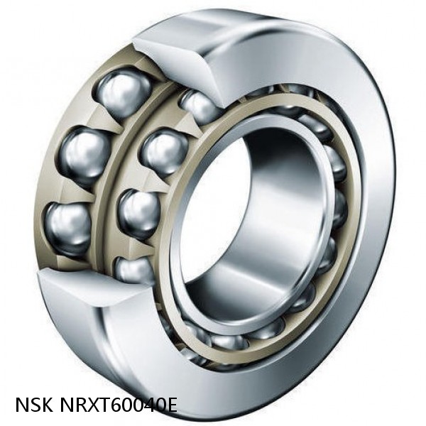 NRXT60040E NSK Crossed Roller Bearing