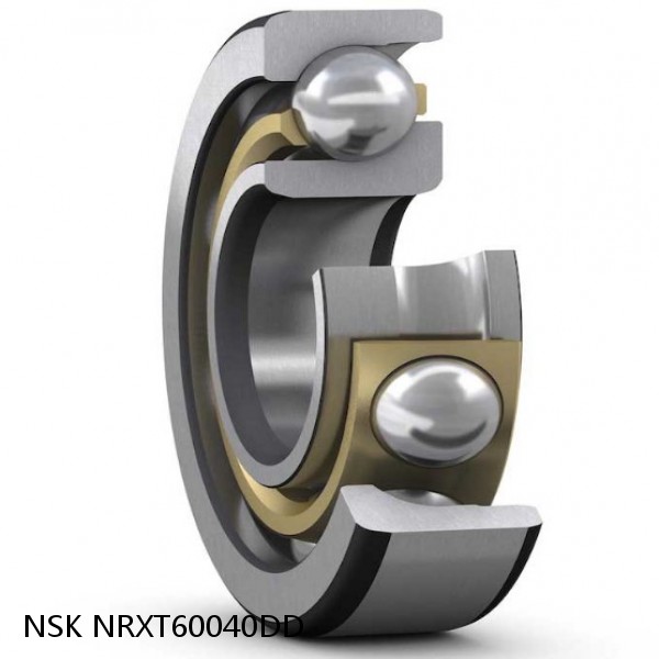 NRXT60040DD NSK Crossed Roller Bearing