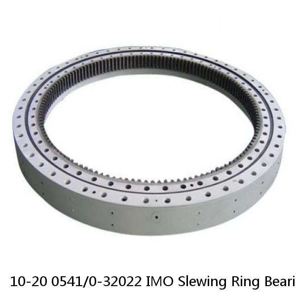 10-20 0541/0-32022 IMO Slewing Ring Bearings