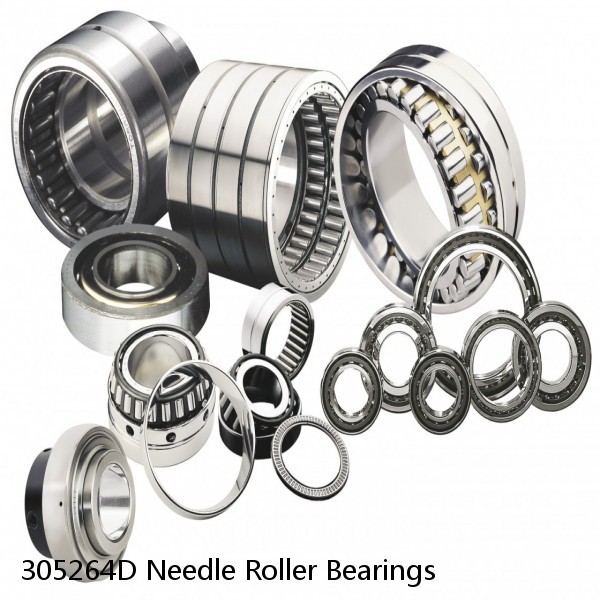 305264D Needle Roller Bearings