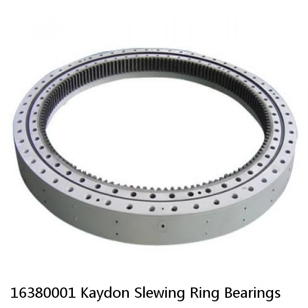 16380001 Kaydon Slewing Ring Bearings