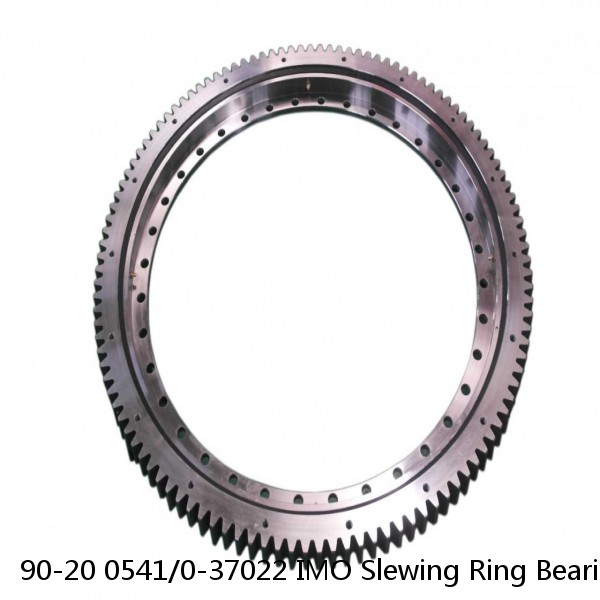 90-20 0541/0-37022 IMO Slewing Ring Bearings