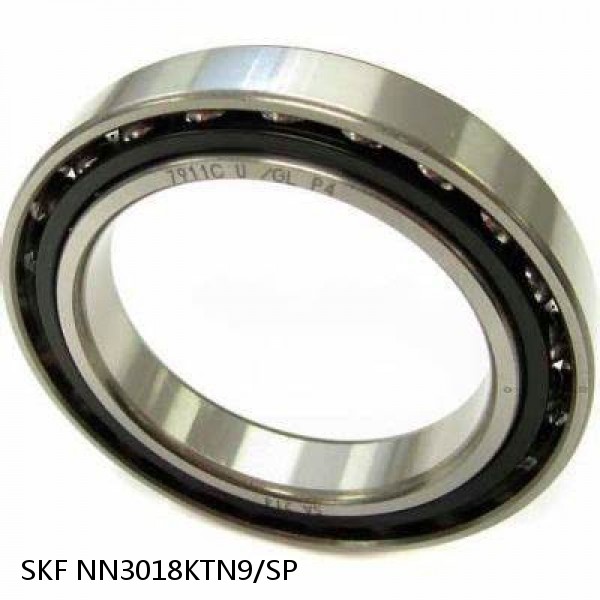 NN3018KTN9/SP SKF Super Precision,Super Precision Bearings,Cylindrical Roller Bearings,Double Row NN 30 Series
