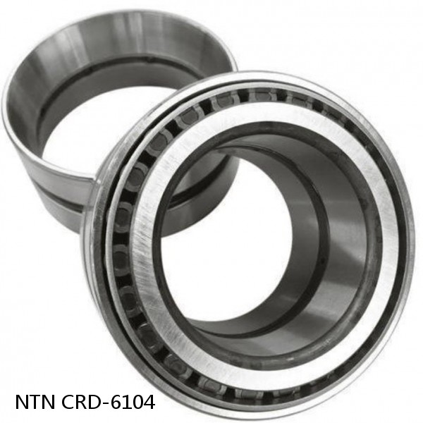 CRD-6104 NTN Cylindrical Roller Bearing