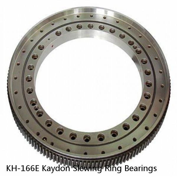 KH-166E Kaydon Slewing Ring Bearings