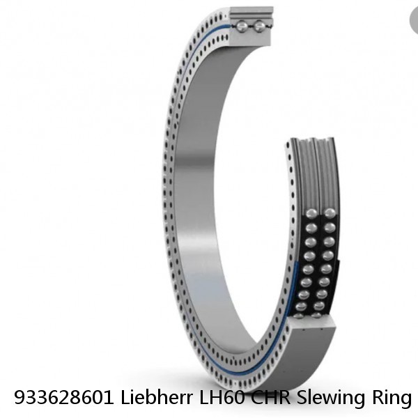 933628601 Liebherr LH60 CHR Slewing Ring