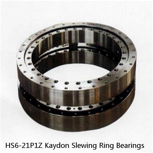 HS6-21P1Z Kaydon Slewing Ring Bearings