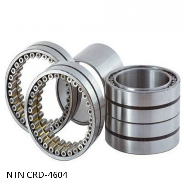 CRD-4604 NTN Cylindrical Roller Bearing