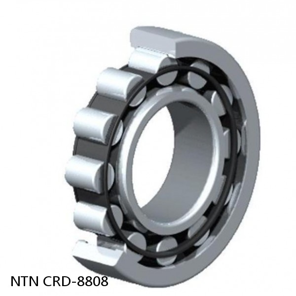 CRD-8808 NTN Cylindrical Roller Bearing