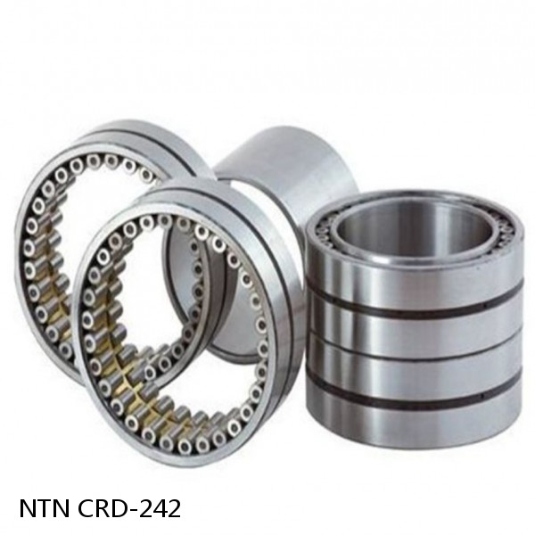 CRD-242 NTN Cylindrical Roller Bearing