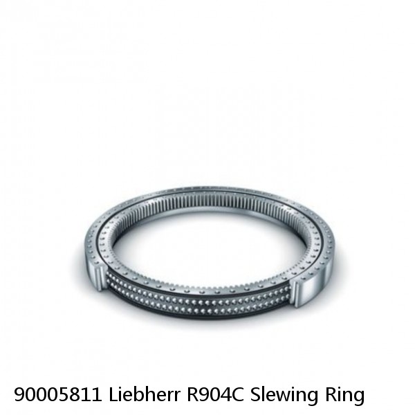 90005811 Liebherr R904C Slewing Ring