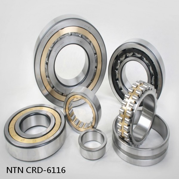 CRD-6116 NTN Cylindrical Roller Bearing