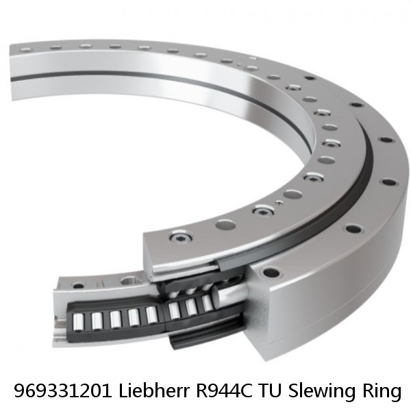 969331201 Liebherr R944C TU Slewing Ring