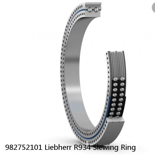 982752101 Liebherr R934 Slewing Ring