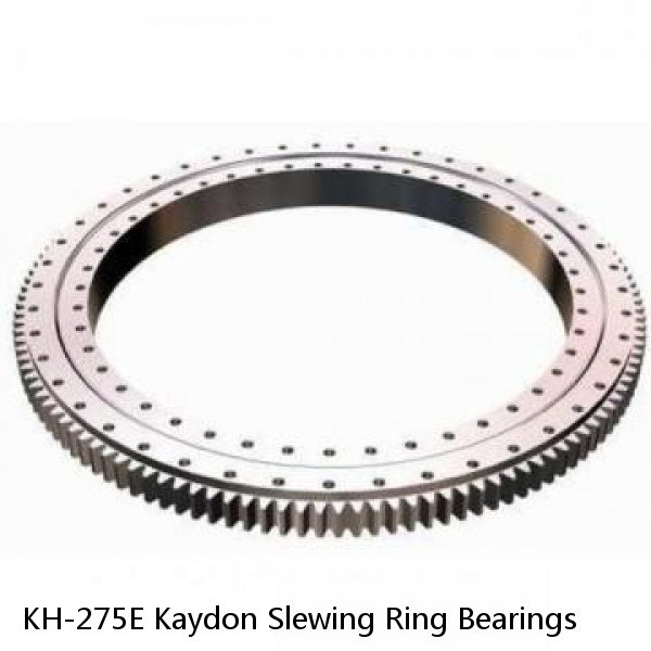 KH-275E Kaydon Slewing Ring Bearings