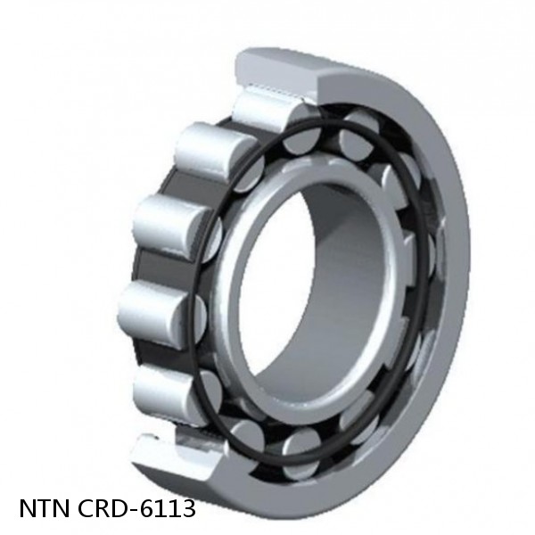 CRD-6113 NTN Cylindrical Roller Bearing