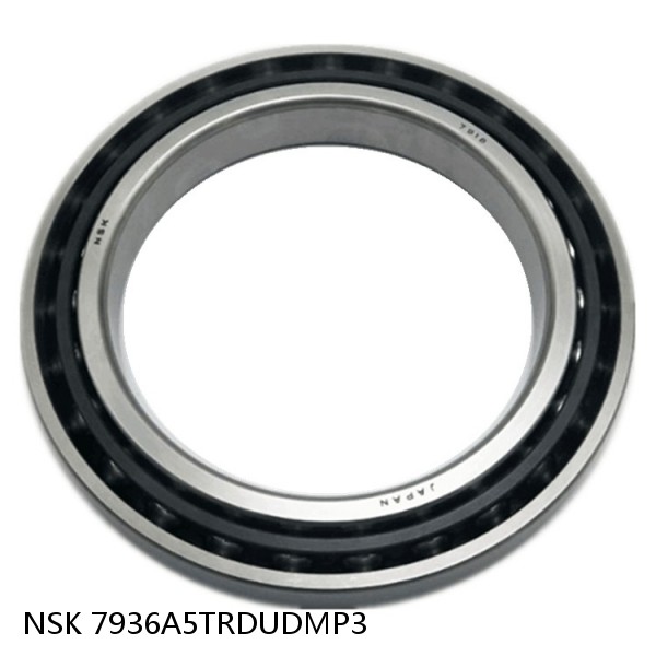 7936A5TRDUDMP3 NSK Super Precision Bearings