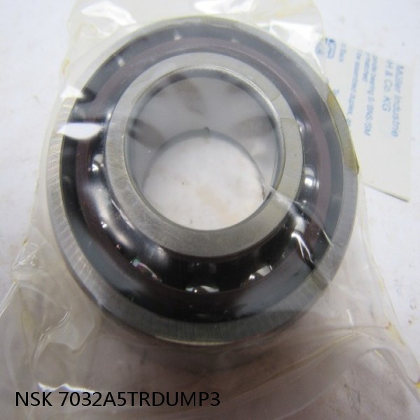 7032A5TRDUMP3 NSK Super Precision Bearings