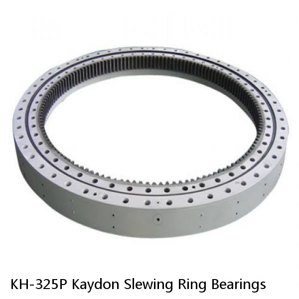 KH-325P Kaydon Slewing Ring Bearings