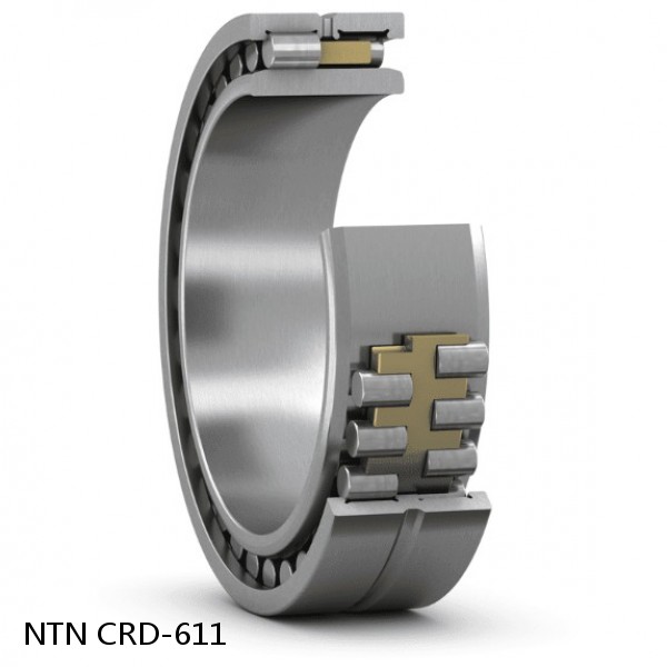 CRD-611 NTN Cylindrical Roller Bearing