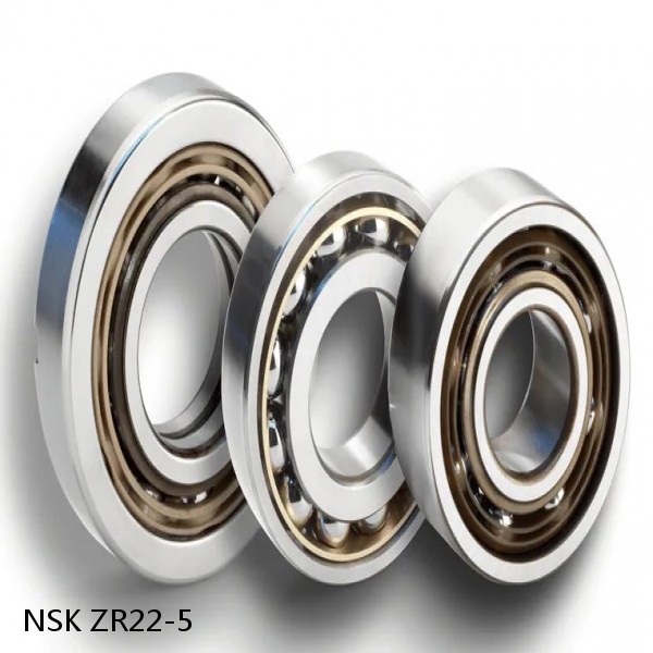 ZR22-5 NSK Thrust Tapered Roller Bearing