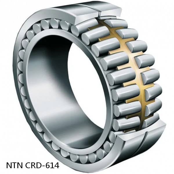 CRD-614 NTN Cylindrical Roller Bearing