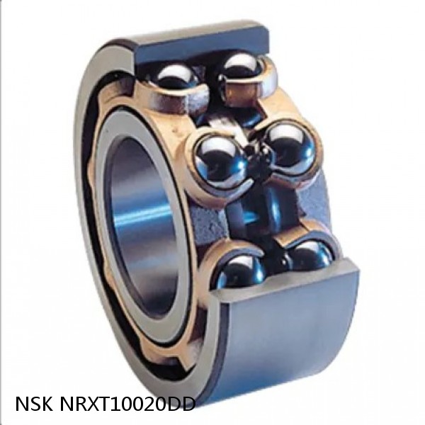 NRXT10020DD NSK Crossed Roller Bearing