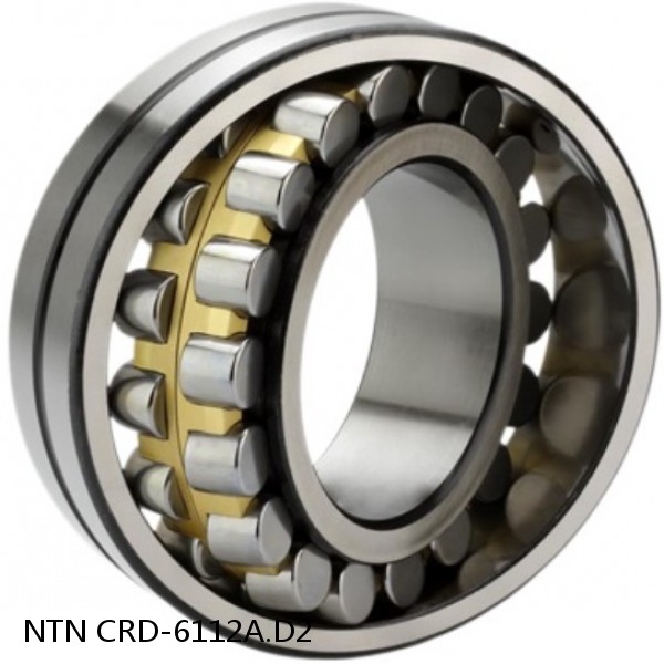 CRD-6112A.D2 NTN Cylindrical Roller Bearing